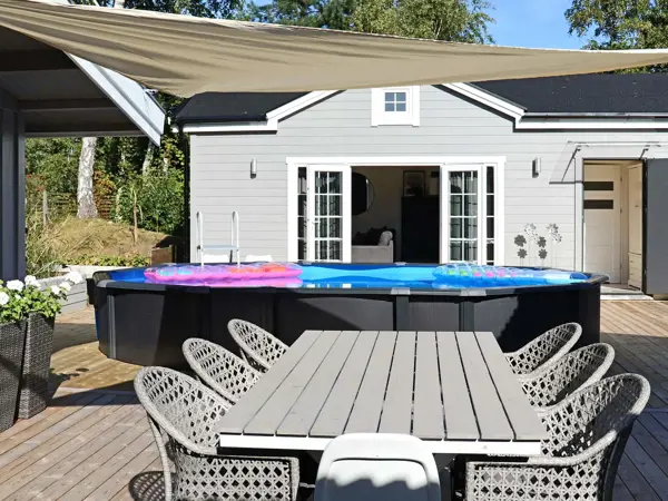 Ferienhaus 58255 in Laholm / Halland