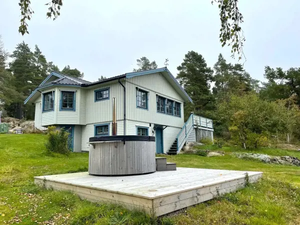 Ferienhaus 58257 in Åmål / Dalsland