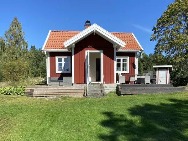 Ferienhaus 58437 in Åmål / Dalsland