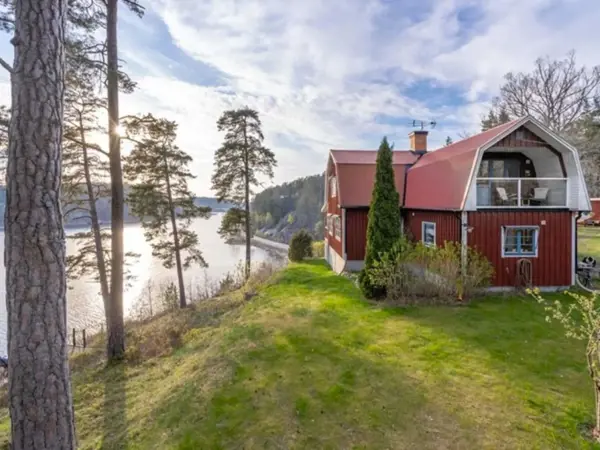 Ferienhaus 58483 in Valdemarsvik / Östergötland