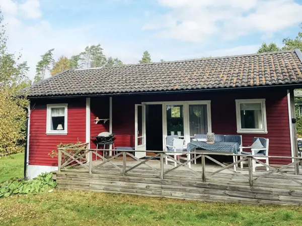 Ferienhaus 58510 in Orust / Bohuslän