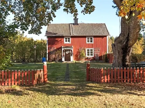 Ferienhaus 58550 in Norrköping / Östergötland