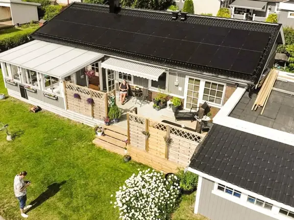 Ferienhaus 58558 in Tanum / Bohuslän