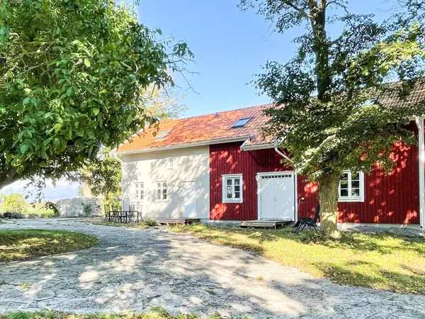 Ferienwohnung 58691 in Mörbylånga / Öland