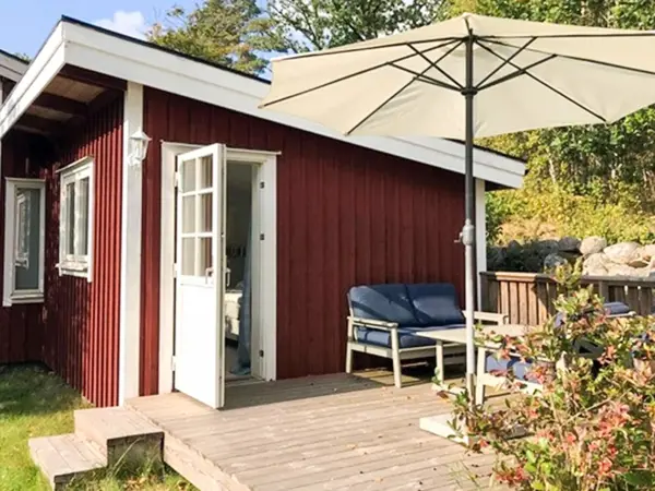 Ferienhaus 58728 in Tanum / Bohuslän