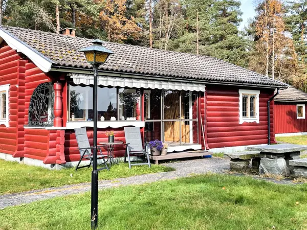 Ferienhaus 58739 in Åmål / Dalsland
