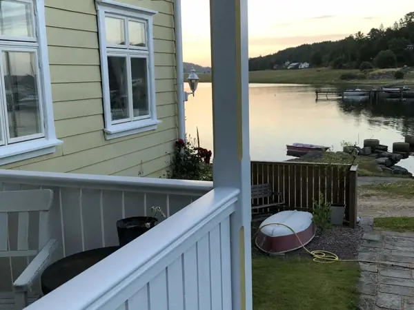 Ferienhaus 58748 in Orust / Bohuslän