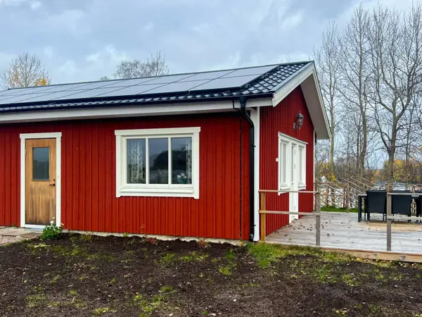 Ferienhaus 58770 in Värnamo / Jönköpings län