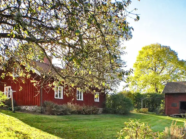 Ferienhaus 58854 in Vänersborg / Västergötland