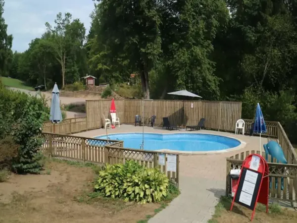 Ferienhaus 58980 in Höör / Skåne