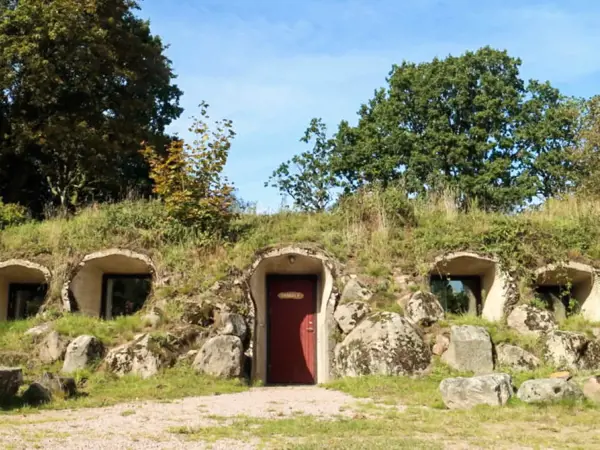 Ferienhaus 58993 in Höör / Skåne