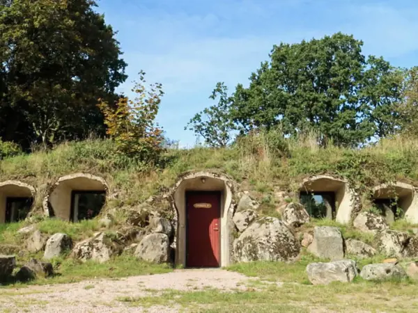 Ferienhaus 58994 in Höör / Skåne
