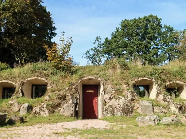 Ferienhaus 58997 in Höör / Skåne