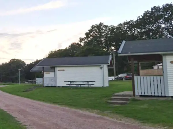 Ferienhaus 59002 in Höör / Skåne