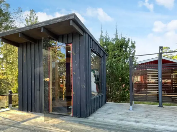 Ferienhaus 59270 in Ekleskärsvägen 25, Mönsterås | Bild 30 von 35