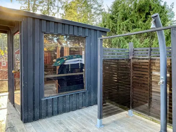 Ferienhaus 59270 in Ekleskärsvägen 25, Mönsterås | Bild 32 von 35