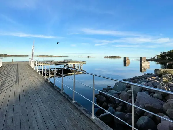 Ferienhaus 59270 in Ekleskärsvägen 25, Mönsterås | Bild 34 von 35