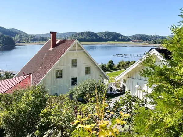 Ferienhaus 59324 in Uddevalla / Bohuslän