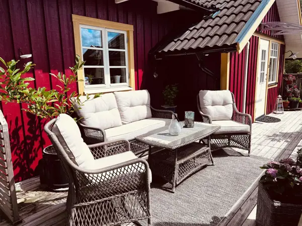 Ferienhaus 59353 in Uddevalla / Bohuslän