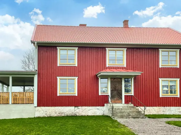 Ferienhaus 59393 in Karlskrona / Blekinge