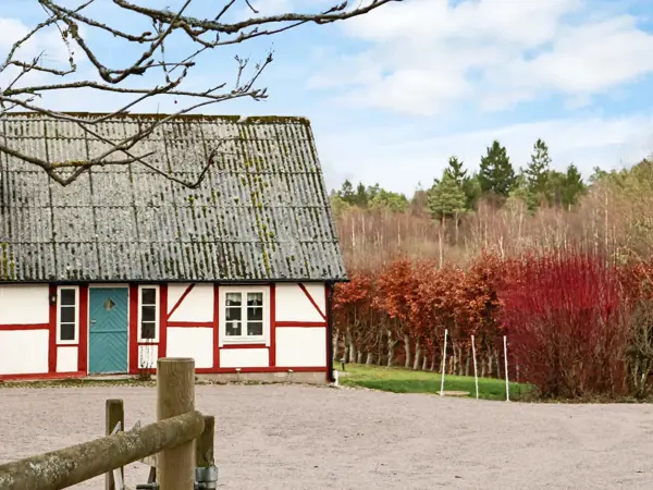Ferienhaus 59406 in Ängelholm / Skåne