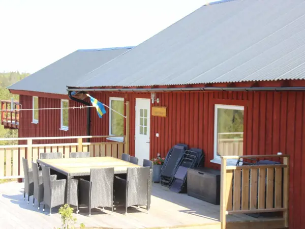 Ferienhaus 59461 in Mellerud / Dalsland