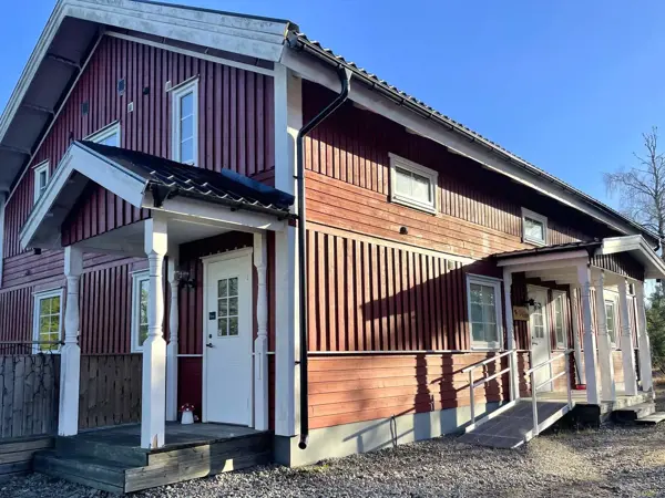 Ferienhaus 59476 in Mellerud / Dalsland