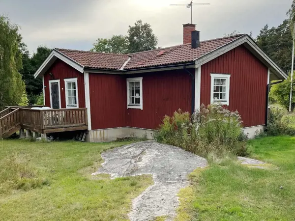 Ferienhaus 59815 in Österåker / Stockholms län