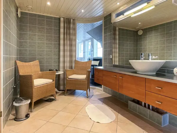 Ferienhaus 59960 in Prästviksvägen 15, Färjestaden | Bild 36 von 43