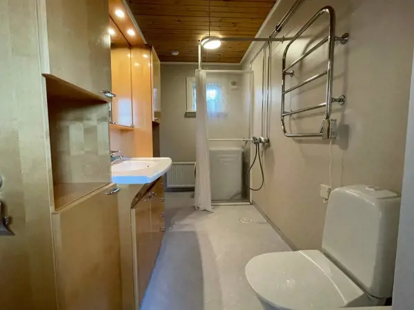 Ferienhaus 59960 in Prästviksvägen 15, Färjestaden | Bild 37 von 43