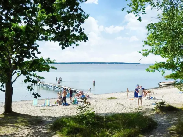 Ferienhaus 59960 in Prästviksvägen 15, Färjestaden | Bild 39 von 43