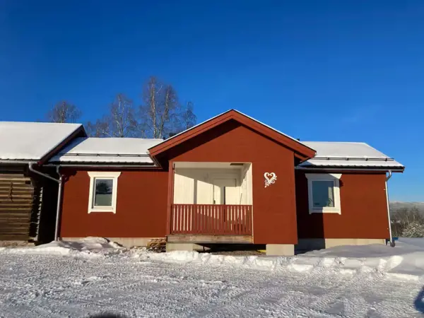 Ferienhaus 59983 in Mora / Dalarna
