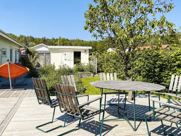Ferienhaus 60006 in Stenungsund / Bohuslän