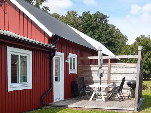 Ferienhaus 60048 in Mörbylånga / Öland