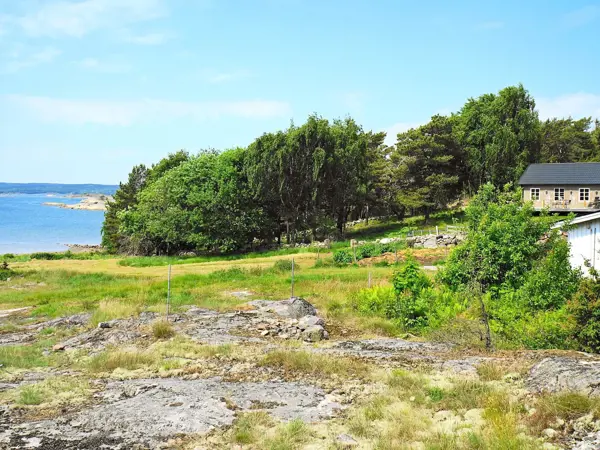 Ferienhaus 60138 in Orust / Bohuslän