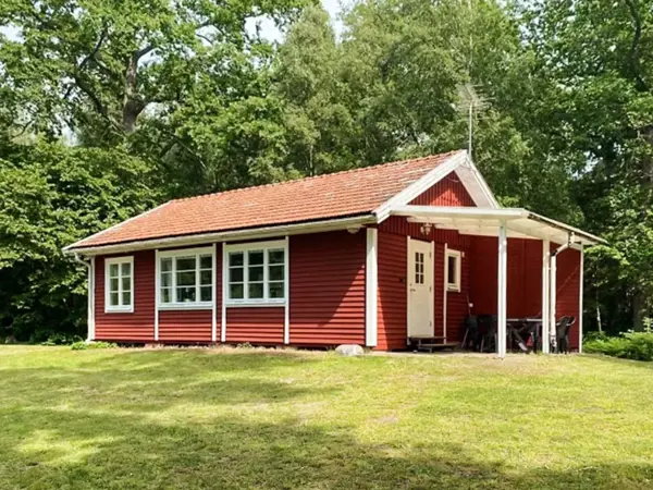 Ferienhaus 60262 in Borgholm / Öland