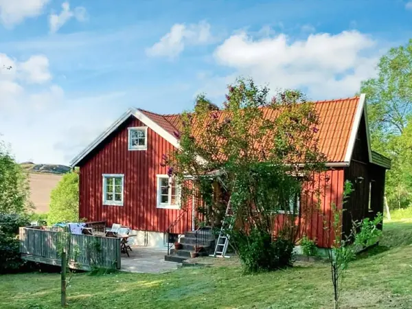 Ferienhaus 60388 in Orust / Bohuslän