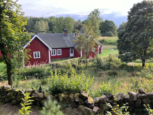 Ferienhaus 60474 in Falkenberg / Halland