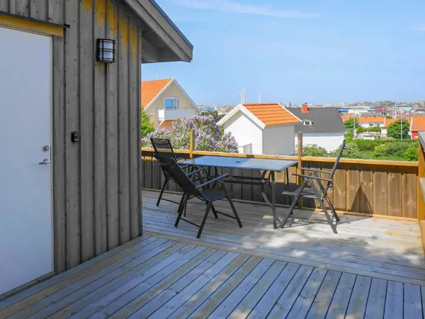 Ferienhaus 60782 in Tjörn / Bohuslän