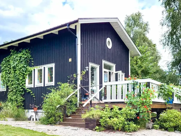 Ferienhaus 60896 in Vänersborg / Västergötland