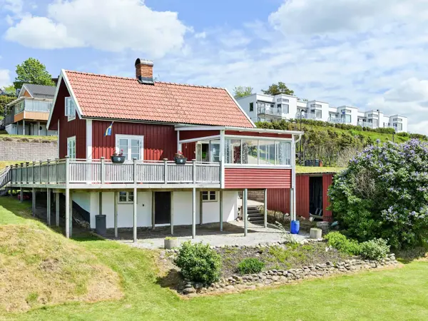 Ferienhaus 60899 in Stenungsund / Bohuslän