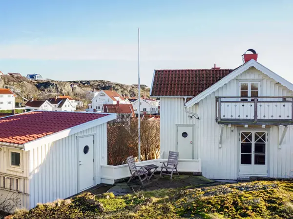 Ferienhaus 61683 in Lysekil / Bohuslän