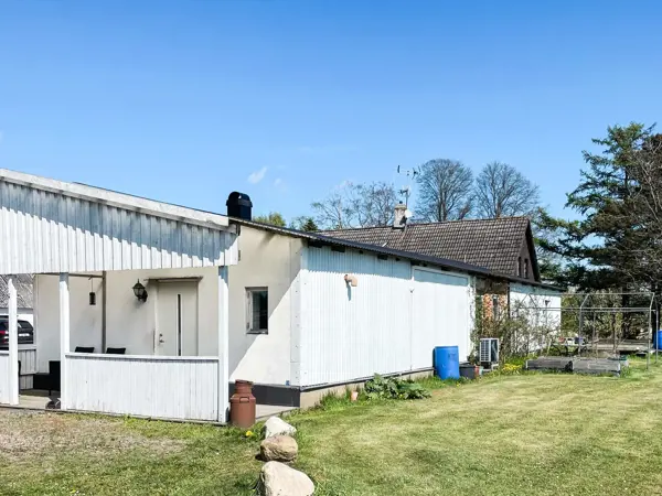 Ferienhaus 61742 in Trelleborg / Skåne