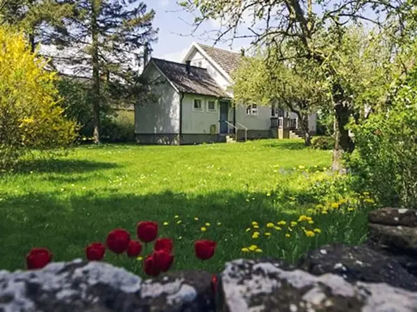 Ferienhaus 61810 in Borgholm / Öland