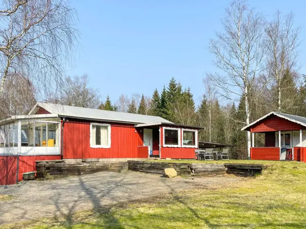 Ferienhaus 61928 in Laholm / Halland