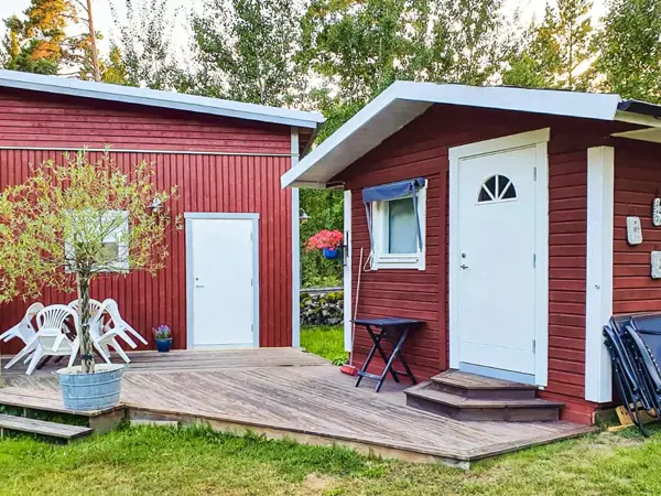 Ferienhaus 61935 in Mönsterås / Kalmar län
