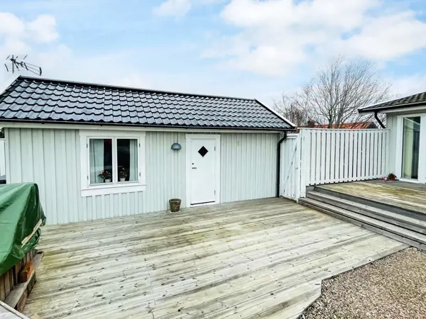 Ferienhaus 61974 in Öckerö / Bohuslän