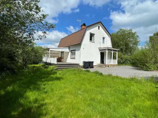 Ferienhaus 62377 in Högsby / Kalmar län