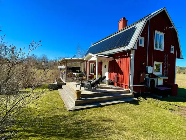 Ferienhaus 62406 in Vimmerby / Kalmar län