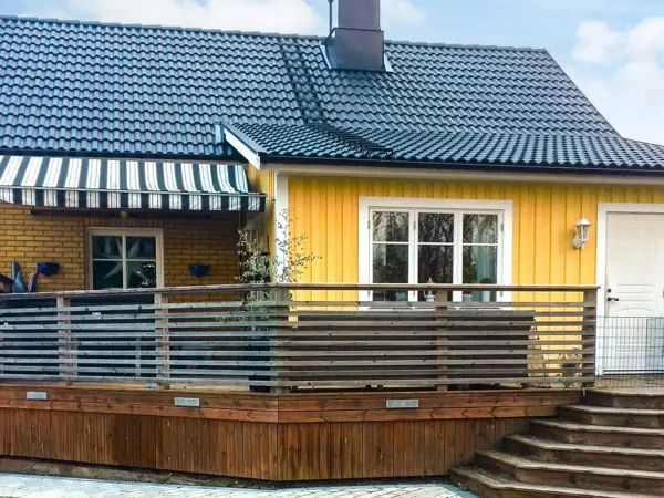 Ferienhaus 62433 in Ronneby / Blekinge